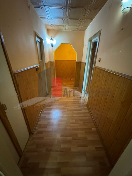 Margeanului apartament 2 camere