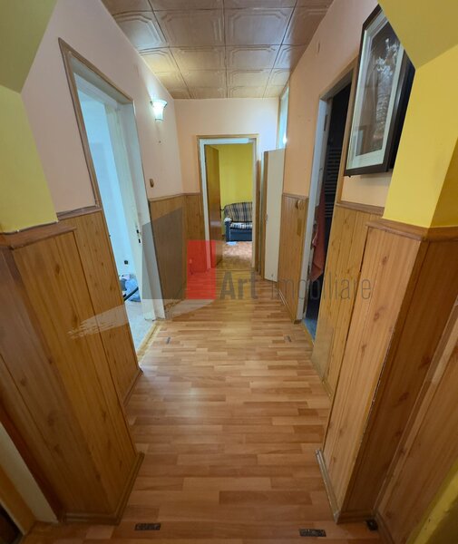 Margeanului apartament 2 camere