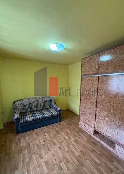 Margeanului apartament 2 camere