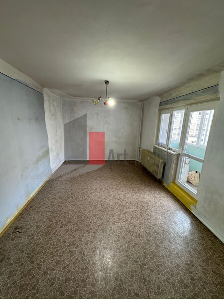 Margeanului apartament 2 camere