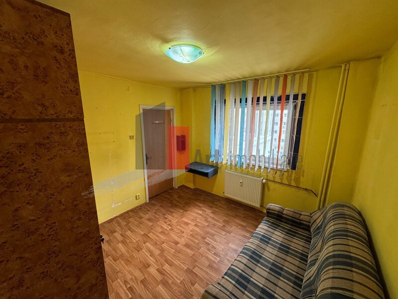 Margeanului apartament 2 camere