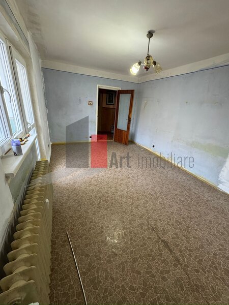 Margeanului apartament 2 camere
